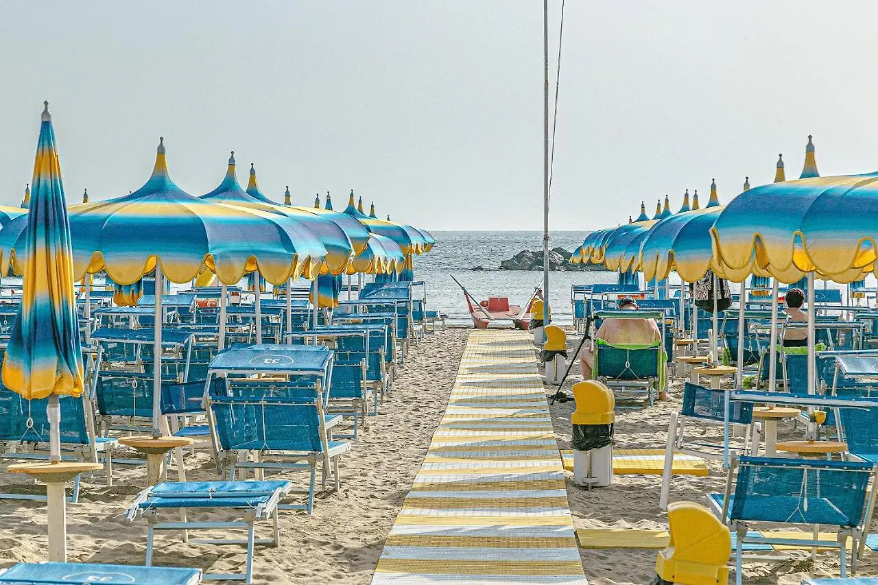 Hotel Tropical Bellaria-Igea Marina