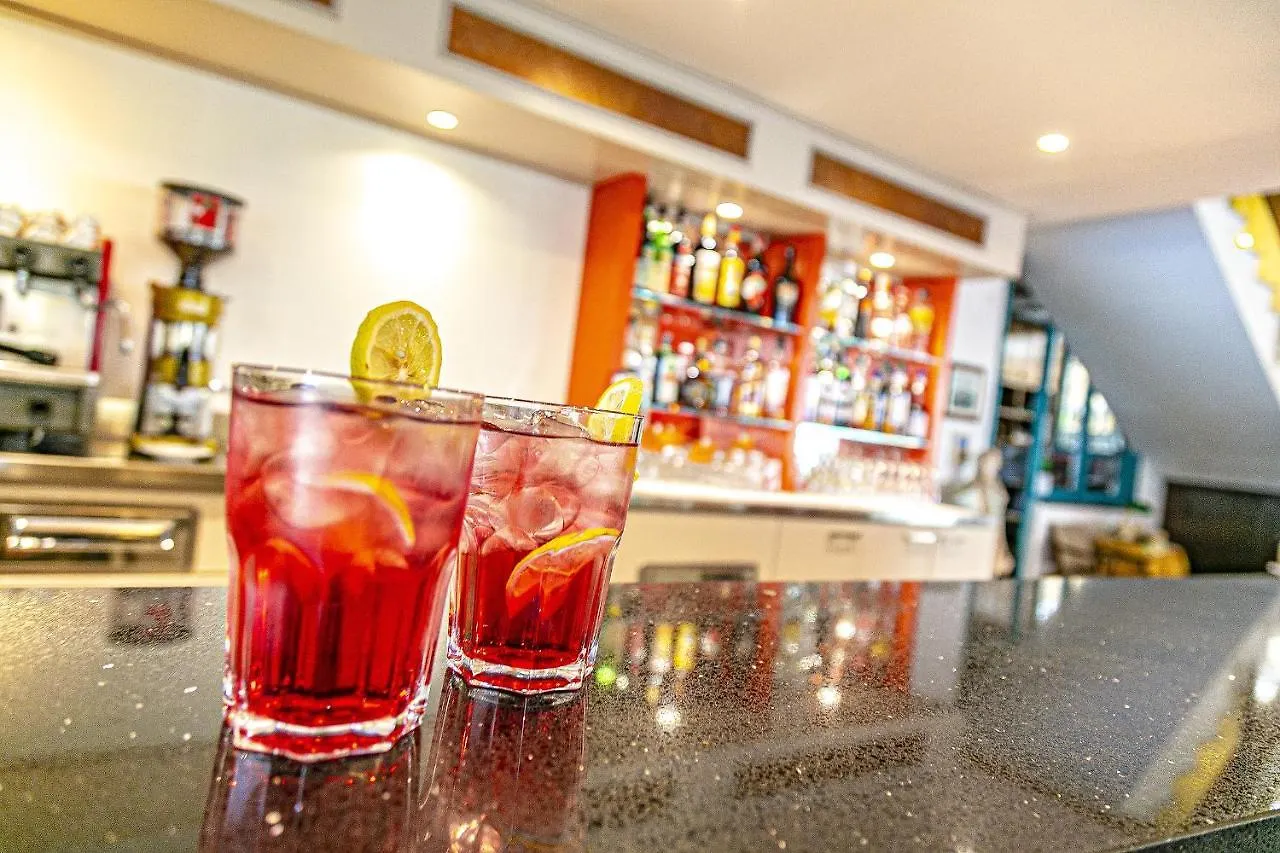 Hotel Tropical Bellaria-Igea Marina Itálie