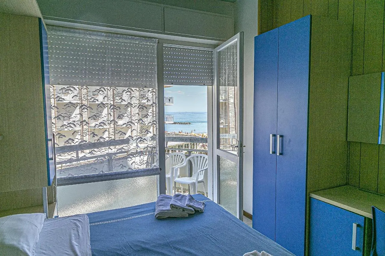 Hotel Tropical Bellaria-Igea Marina 3*,  Itálie
