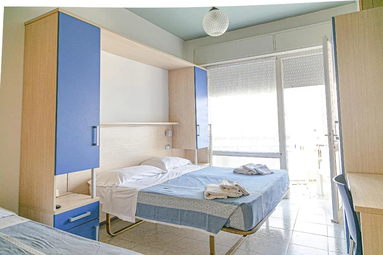 Hotel Tropical Bellaria-Igea Marina
